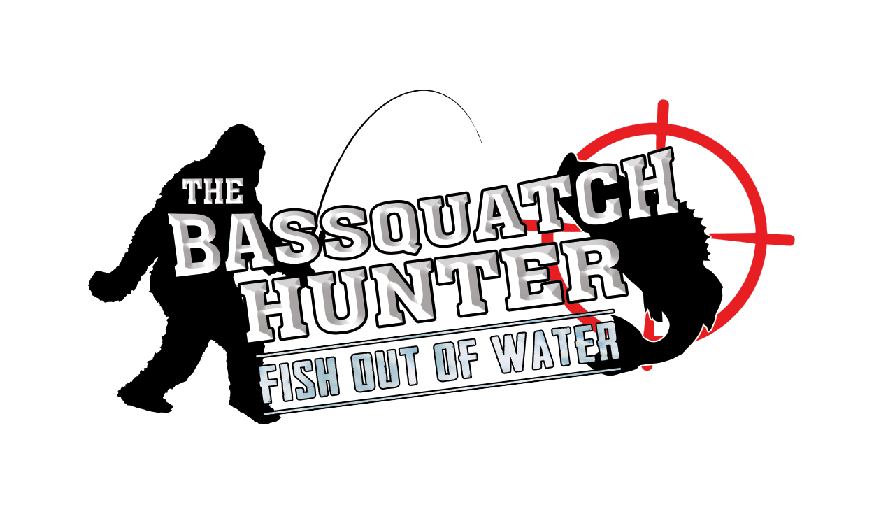 Bassquatch Hunter