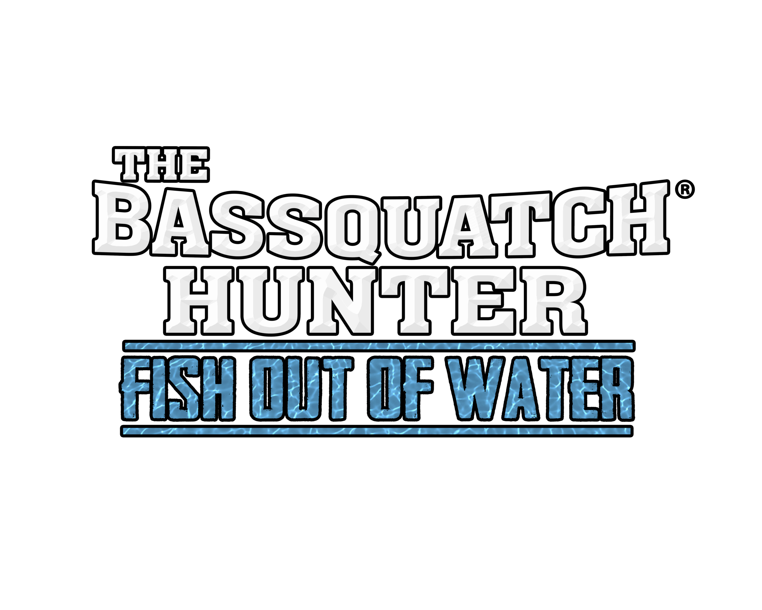 Bassquatch Hunter